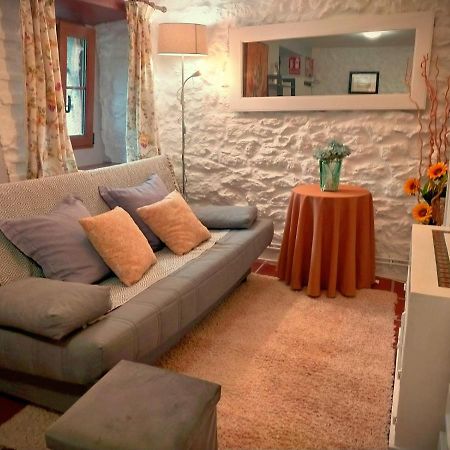 Casa Rural La Pena En Unquera Zewnętrze zdjęcie