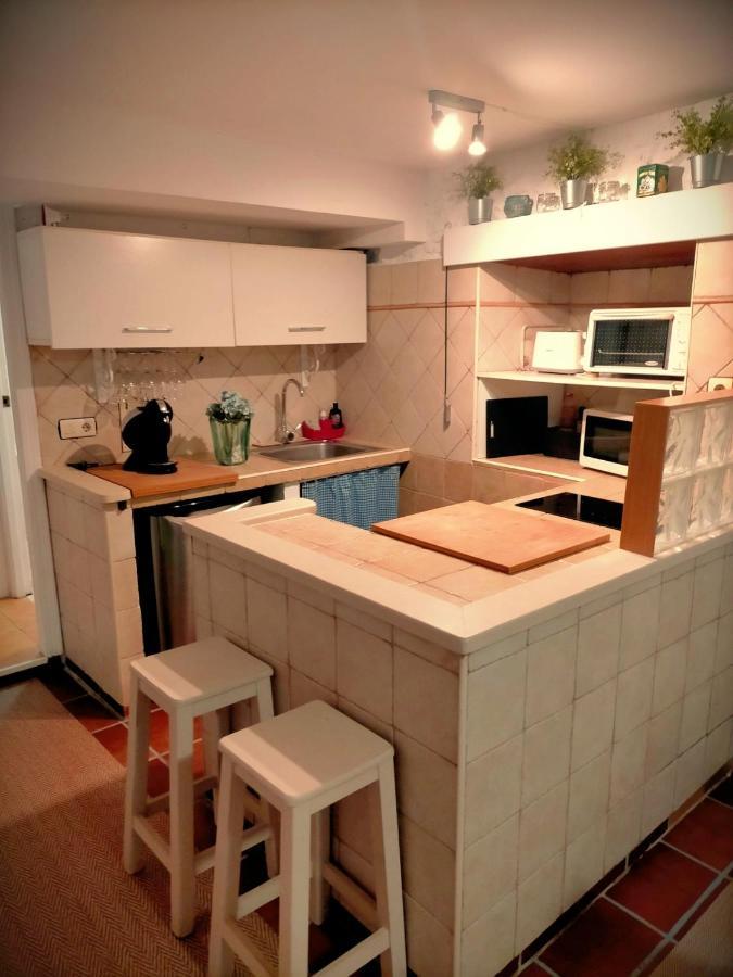 Casa Rural La Pena En Unquera Zewnętrze zdjęcie