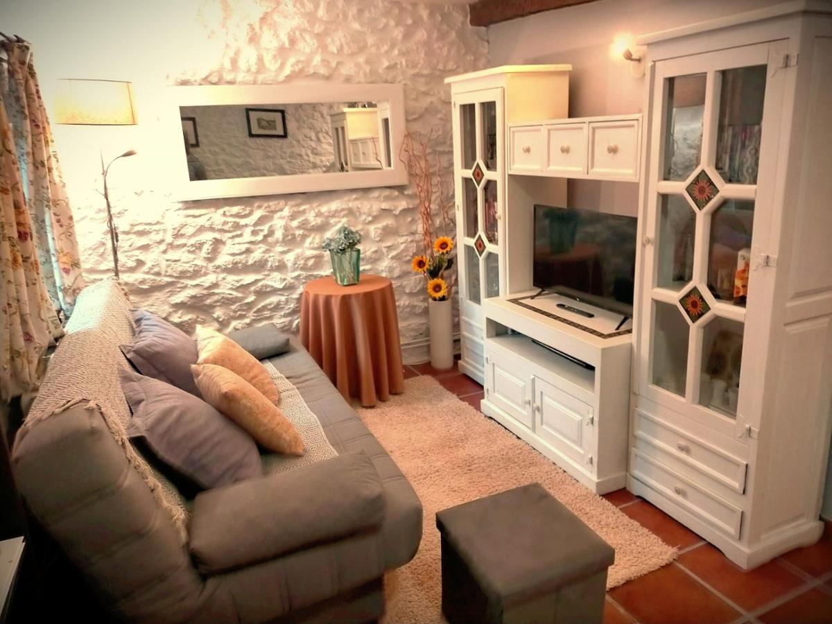 Casa Rural La Pena En Unquera Zewnętrze zdjęcie