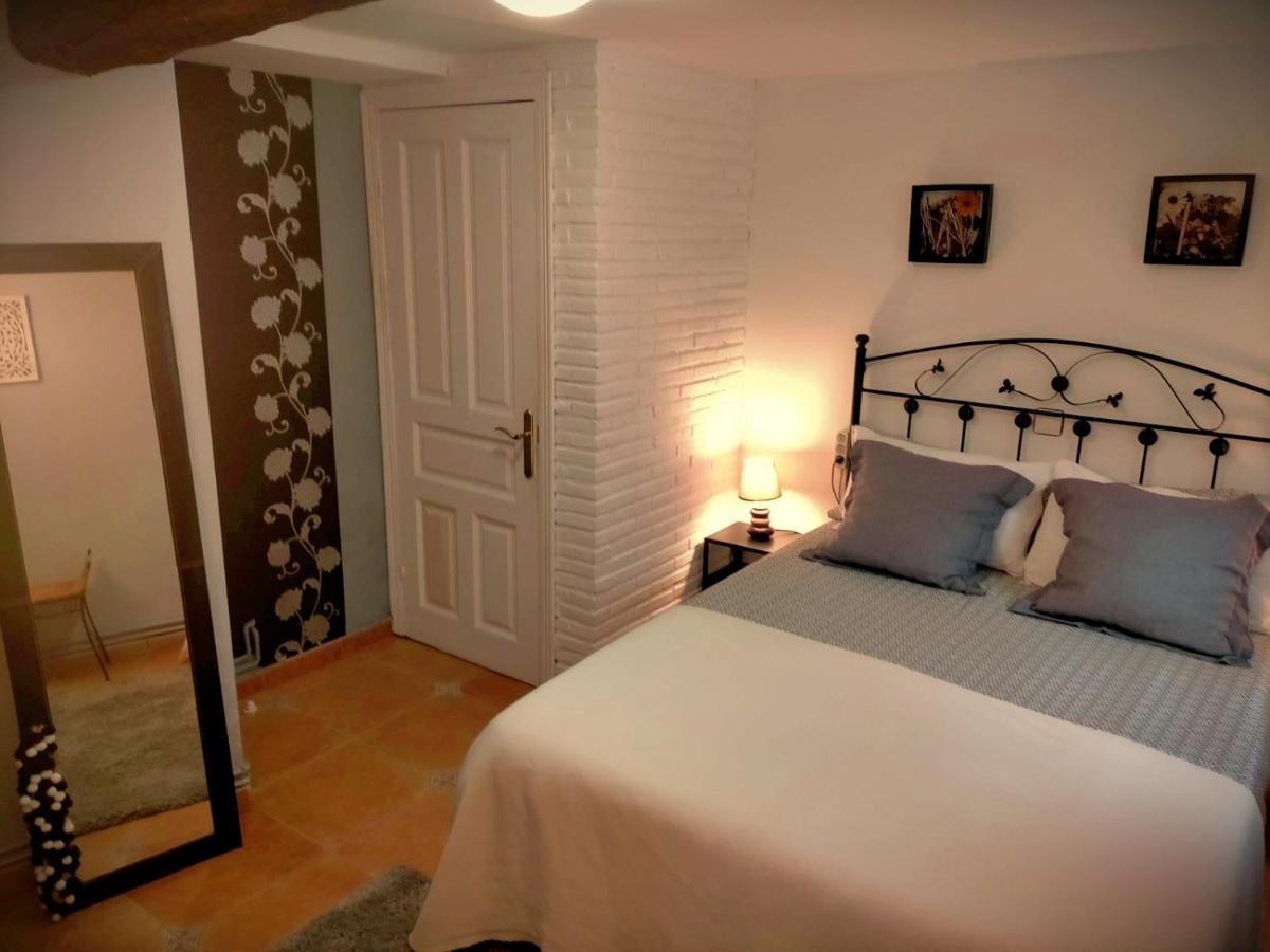 Casa Rural La Pena En Unquera Zewnętrze zdjęcie