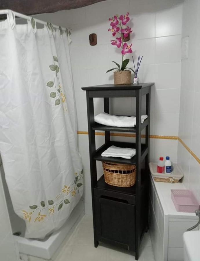 Casa Rural La Pena En Unquera Zewnętrze zdjęcie